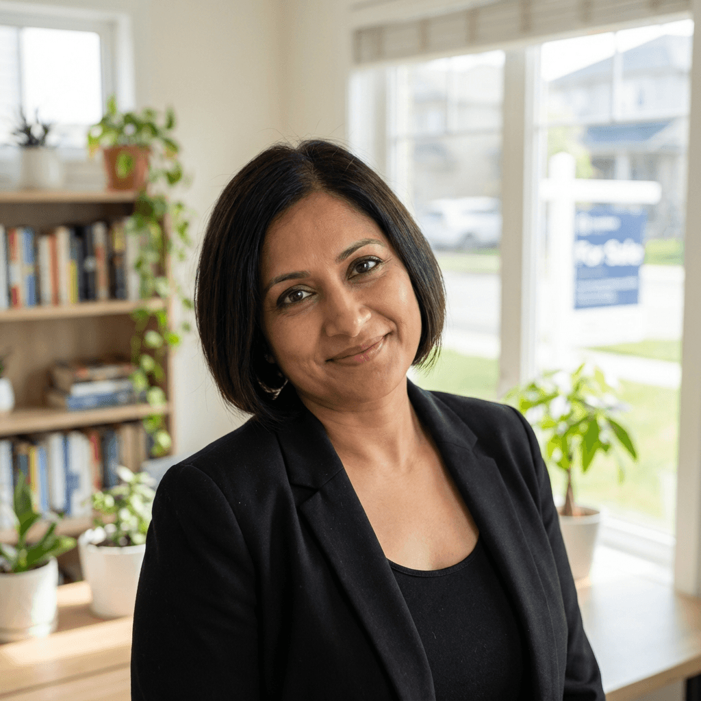 Anika Patel